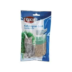 Gimpet Trixie Cat Grass Seeds
