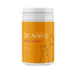 Dr. Ann's Kidney Support -Dog food Shop QvY5qUZbRiNRZoQoqqi1YAVnPczVCT metaa2lkbmV5LXN1cHBvcnQtMTgwZy5qcGc
