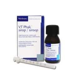 Virbac VT Phak Syrup