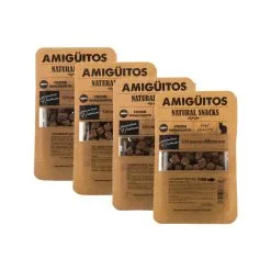 Yarrah Amigüitos Cat Snacks
