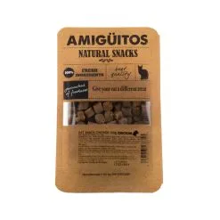 Yarrah Amigüitos Cat Snacks -Dog food Shop amiguitos cat snacks 88369 1000 none