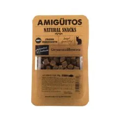 Yarrah Amigüitos Cat Snacks -Dog food Shop amiguitos cat snacks 88375 1000 none