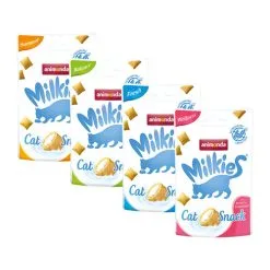 Ecuphar Animonda Milkies Cat Snack