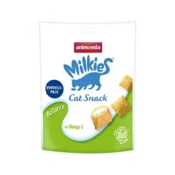 Ecuphar Animonda Milkies Cat Snack -Dog food Shop animonda milkies cat snack 194852 0500 none