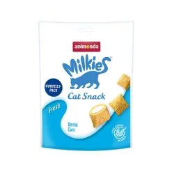 Ecuphar Animonda Milkies Cat Snack -Dog food Shop animonda milkies cat snack 194855 0500 none