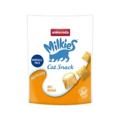 Ecuphar Animonda Milkies Cat Snack -Dog food Shop animonda milkies cat snack 194858 0500 none