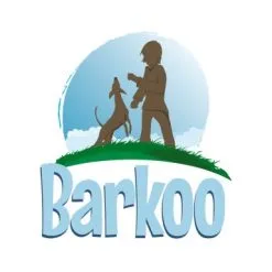 Barkoo Pressed Bones 17cm -Dog food Shop barkoo logo 1 f r shop 9