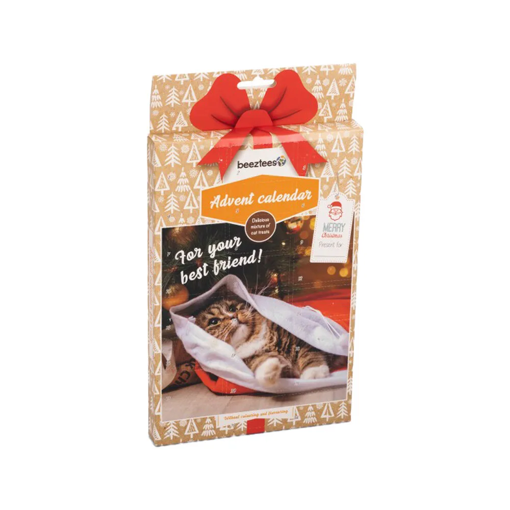 Applaws Beeztees Christmas Advent Calendar Cat Meow 3 Applaws Beeztees Christmas Advent Calendar Cat Meow