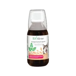 Biodene Calm Behaviour -Dog food Shop biodene calm behaviour 179755 0500 none