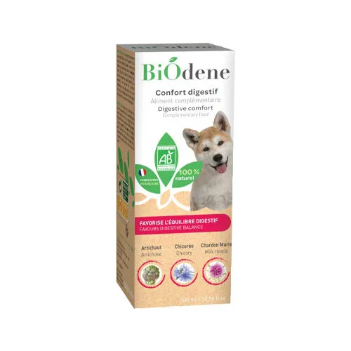 Biodene Digestive Comfort 3 Biodene Digestive Comfort