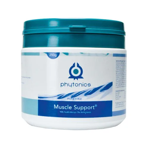 Phytonics Muscle Support 4 Phytonics Muscle Support - Image 2