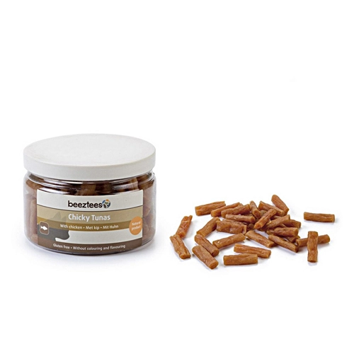 Gimpet Beeztees Cat Snacks 4 Gimpet Beeztees Cat Snacks - Image 2