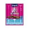 Ecuphar Vitakraft Cat Stick Classic - Salmon 2 Ecuphar Vitakraft Cat Stick Classic - Salmon -Dog food Shop dbacc38c1390931ea55e6743be26cfc228604490c4225e10ffd14f810f79d0f7 3 4