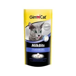 Ecuphar GimCat Milkbits
