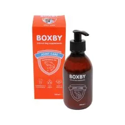 Proden Boxby Oil Joint Care -Dog food Shop f2517c044e8c20b3d57c4fcdb16307670b8eb707b9b43be3d233bf59c427931d 3