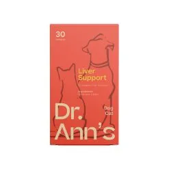 Dr. Ann's Dr. Ann’s Liver Support