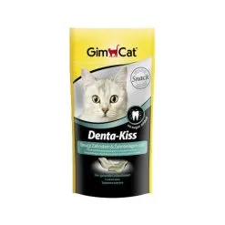 GimCat Denta Tabs -Dog food Shop gimcat denta tabs 120067 0500 none