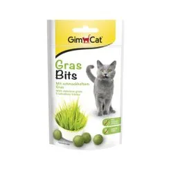 GimCat GrasBits