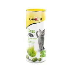 GimCat GrasBits -Dog food Shop gimcat grasbits 120835 0500 none