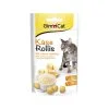 GimCat Cheese Rollies 2 GimCat Cheese Rollies -Dog food Shop gimcat kaas rollies 120778 0500 none