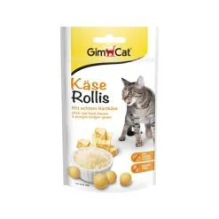 GimCat Cheese Rollies