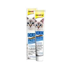 Yarrah GimCat Multi-vitamin Duo-paste