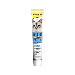 Yarrah GimCat Multi-vitamin Duo-paste 10 Yarrah GimCat Multi-vitamin Duo-paste -Dog food Shop gimcat multi vitamin duo paste 135208 2000 none