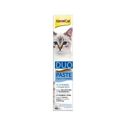 Yarrah GimCat Multi-vitamin Duo-paste 11 Yarrah GimCat Multi-vitamin Duo-paste -Dog food Shop gimcat multi vitamin duo paste 135211 2000 none
