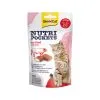 Applaws GimCat Nutri Pockets - Beef -Dog food Shop gimcat nutri pockets rund 186541 1500 none