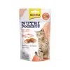Hilton Herbs GimCat Nutri Pockets - Salmon -Dog food Shop gimcat nutri pockets zalm 186544 1500 none