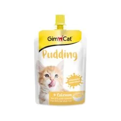 Dog food Shop -Dog food Shop gimcat pudding 8 stuks 104782 0500 none 1