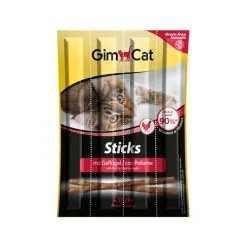 Yarrah GimCat Sticks 13 Yarrah GimCat Sticks -Dog food Shop gimcat sticks 101269 0500 none