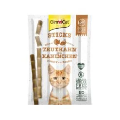 Yarrah GimCat Sticks 16 Yarrah GimCat Sticks -Dog food Shop gimcat sticks 182521 1500 none