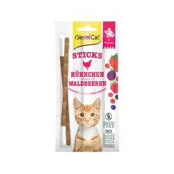 Ecuphar GimCat Superfood Duo-Sticks