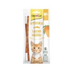 Ecuphar GimCat Superfood Duo-Sticks -Dog food Shop gimcat superfood duo sticks 182515 2000 none