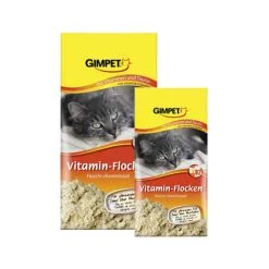 GimPet Vitamin Flakes 8 GimPet Vitamin Flakes -Dog food Shop gimpet vitamine vlokken 108013 0500 none
