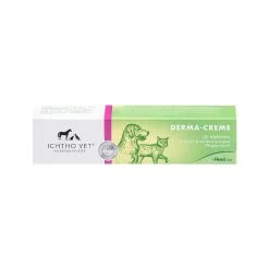 Heel Ichtho Vet Derma-Crème -Dog food Shop ichtho vet derma crme 180541 1500 none