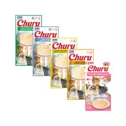 Yarrah Inaba Churu - Cat Snacks