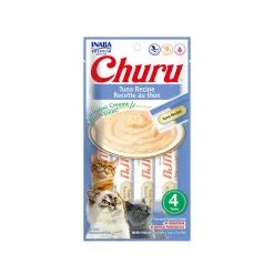 Yarrah Inaba Churu - Cat Snacks 14 Yarrah Inaba Churu - Cat Snacks -Dog food Shop inaba churu kattensnacks 204023 1000 none