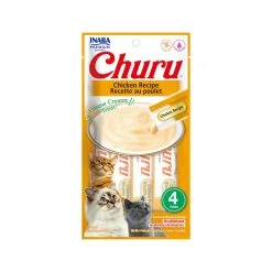 Yarrah Inaba Churu - Cat Snacks 12 Yarrah Inaba Churu - Cat Snacks -Dog food Shop inaba churu kattensnacks 204029 1000 none