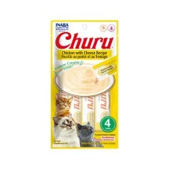 Yarrah Inaba Churu - Cat Snacks 13 Yarrah Inaba Churu - Cat Snacks -Dog food Shop inaba churu kattensnacks 204032 1000 none