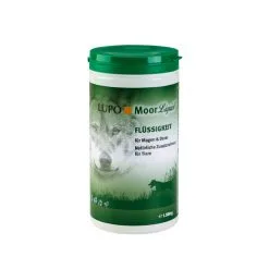 Luposan MoorLiquid (peat Moss) -Dog food Shop luposan moorliquid veenmos 161539 0500 none