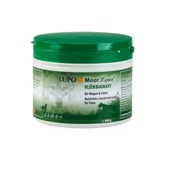Luposan MoorLiquid (peat Moss) -Dog food Shop luposan moorliquid veenmos 161545 1000 none
