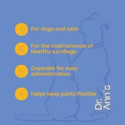 Dr. Ann's Mobility Support Plus 15 Dr. Ann's Mobility Support Plus -Dog food Shop nHHFmkkPkSr0FdKxZJFFlmMmt7I8QI metacHJvZHVjdC1mZWF0dXJlcy0tLURyLWFubidzLVN1cHBvcnQtcGx1cy1VSy5qcGc