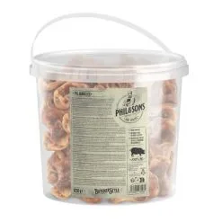 Dog food Shop -Dog food Shop phil sons pig auricles 1250g 1000x1000 6