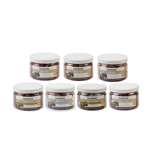 Gimpet Beeztees Cat Snacks 3 Gimpet Beeztees Cat Snacks