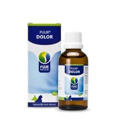 Puur Dolor For Dogs & Cats