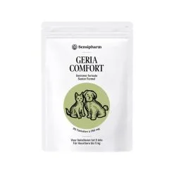 Sensipharm Geria Comfort For Small Pets