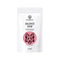 Sensipharm Inconti Stop For Dogs