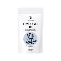 Sensipharm Kidney Care Plus For Dogs